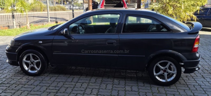 ASTRA 2.0 MPFI SUNNY 8V GASOLINA 2P MANUAL - 2002 - CAXIAS DO SUL