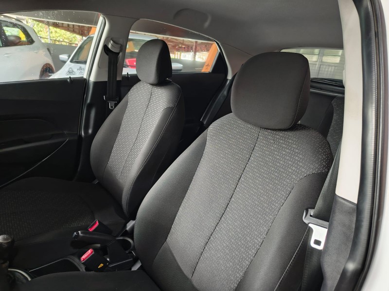 HB20 1.0 COMFORT 16V FLEX 4P MANUAL - 2018 - CAXIAS DO SUL