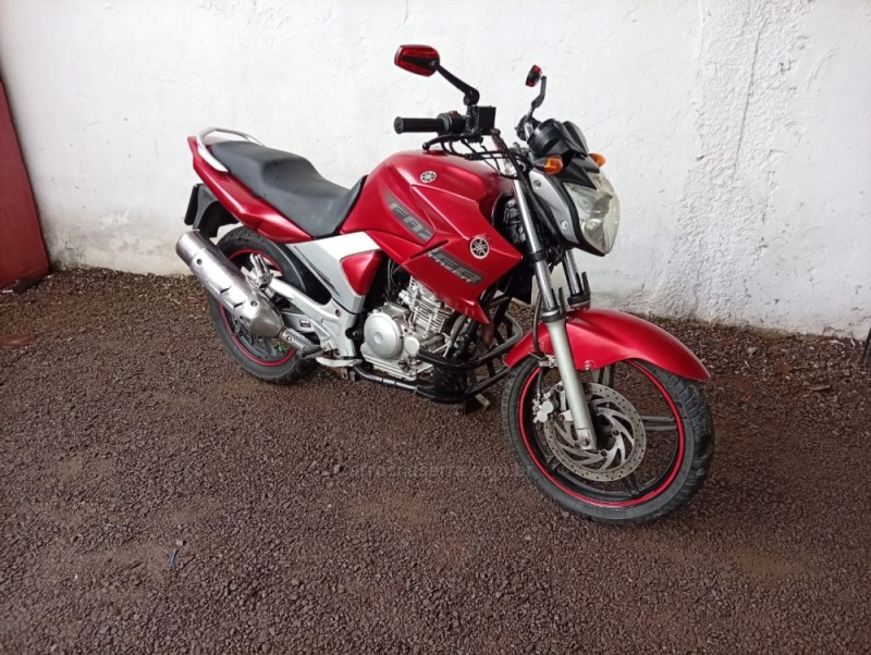 FAZER YS 250 - 2008 - CAXIAS DO SUL
