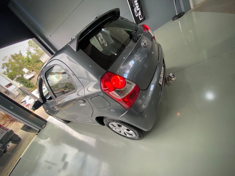 ETIOS 1.3 X 16V FLEX 4P MANUAL - 2013 - LAJEADO