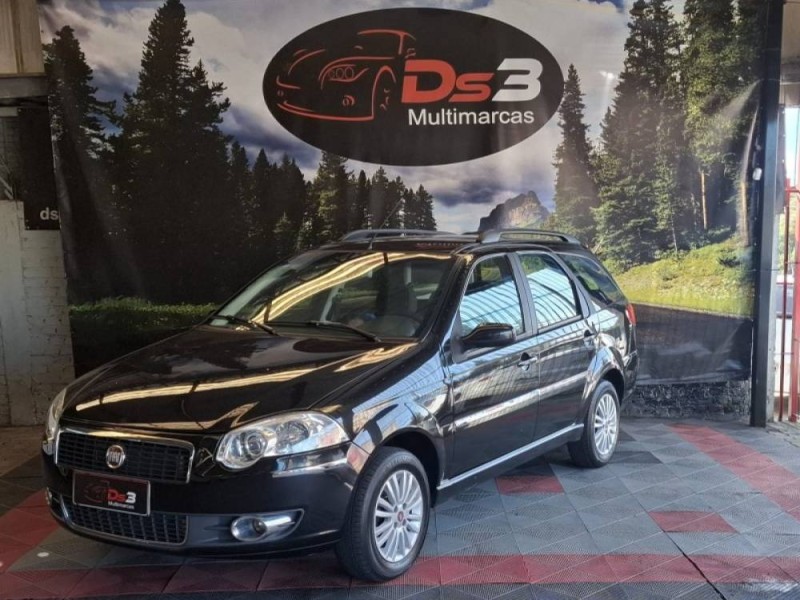 palio 1.4 mpi fire elx weekend 8v flex 4p manual 2010 caxias do sul