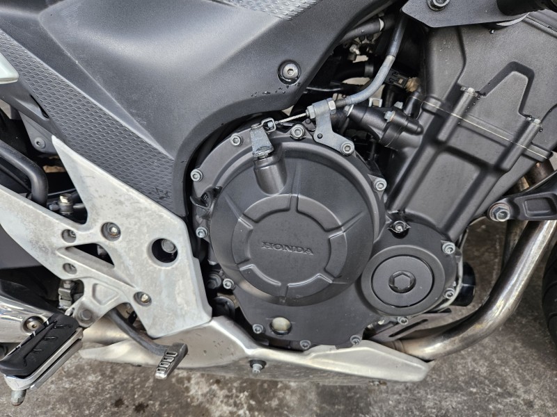 CB 500F ABS - 2014 - CAXIAS DO SUL