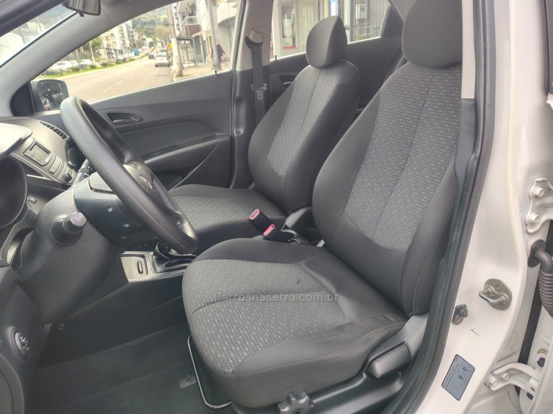 HB20 1.0 COMFORT 16V FLEX 4P MANUAL - 2018 - GUAPORé