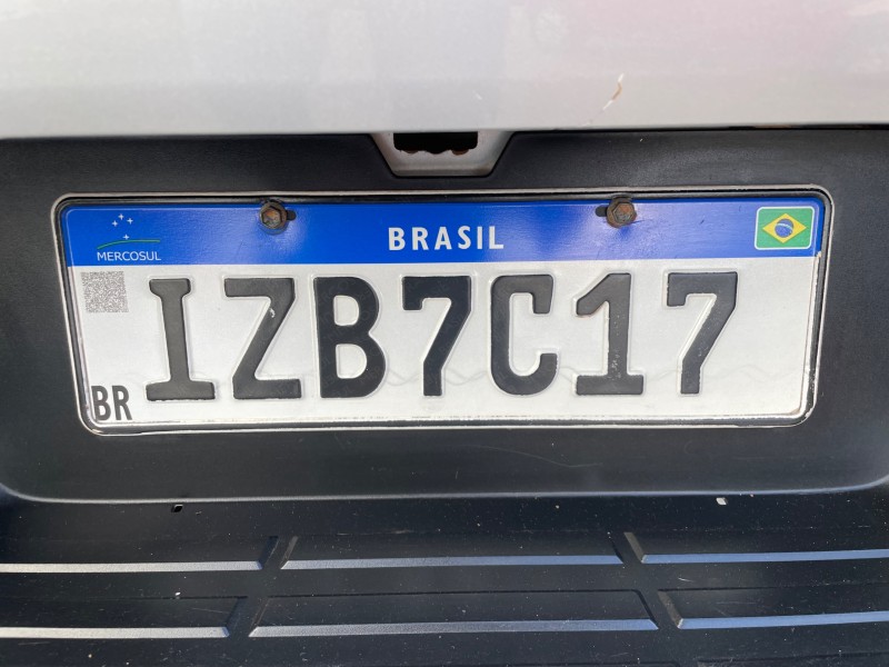 HILUX 2.8 SR 4X4 CD 16V DIESEL 4P AUTOMÁTICO - 2019 - CAXIAS DO SUL