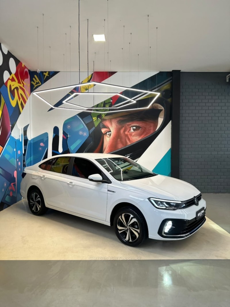 virtus 1.0 200 tsi comfortline automatico 2025 novo hamburgo