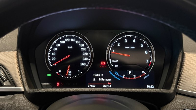 X2 2.0 XDRIVE20I M SPORT GASOLINA 4P AUTOMATICO - 2018 - CAXIAS DO SUL