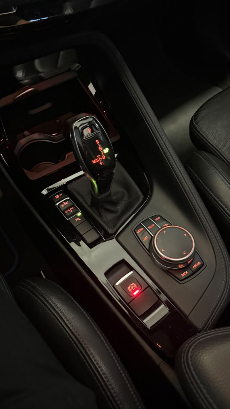 X2 2.0 XDRIVE20I M SPORT GASOLINA 4P AUTOMATICO - 2018 - CAXIAS DO SUL