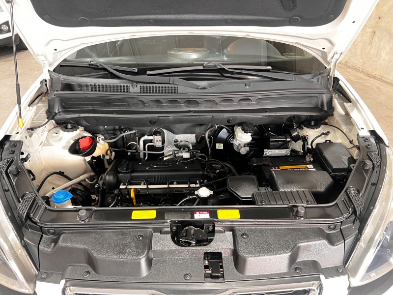 SOUL 1.6 EX 16V FLEX 4P MANUAL - 2013 - CAXIAS DO SUL
