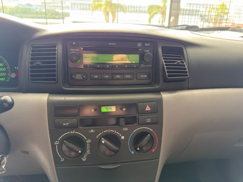 FIELDER 1.8 XEI 16V FLEX 4P AUTOMÁTICO - 2007 - CAXIAS DO SUL