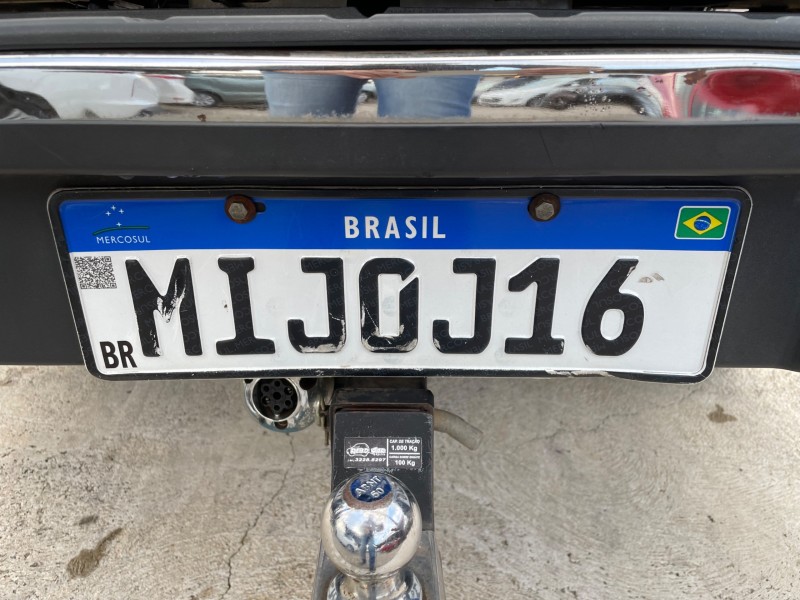HILUX 3.0 SRV 4X4 CD 16V TURBO DIESEL 4P MANUAL - 2011 - CAXIAS DO SUL