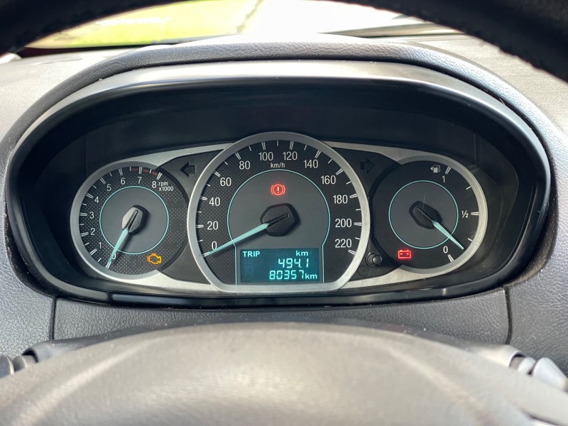KA 1.5 SE 16V FLEX 4P MANUAL - 2018 - CAXIAS DO SUL