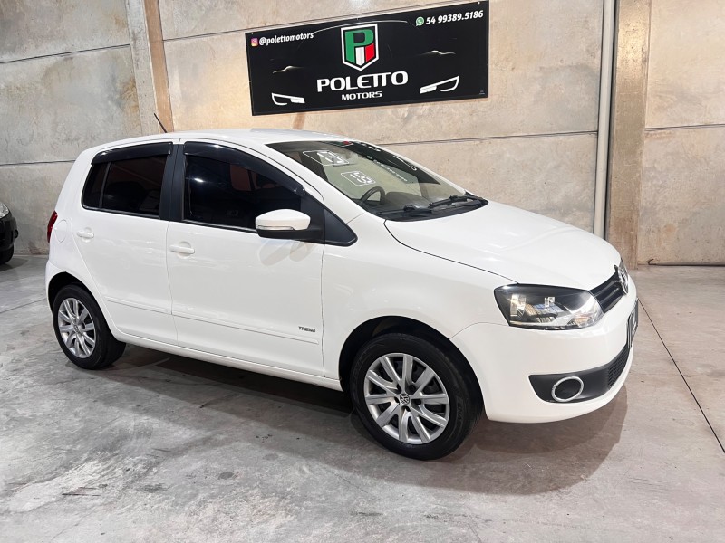 fox 1.6 mi 8v flex 4p manual 2013 caxias do sul