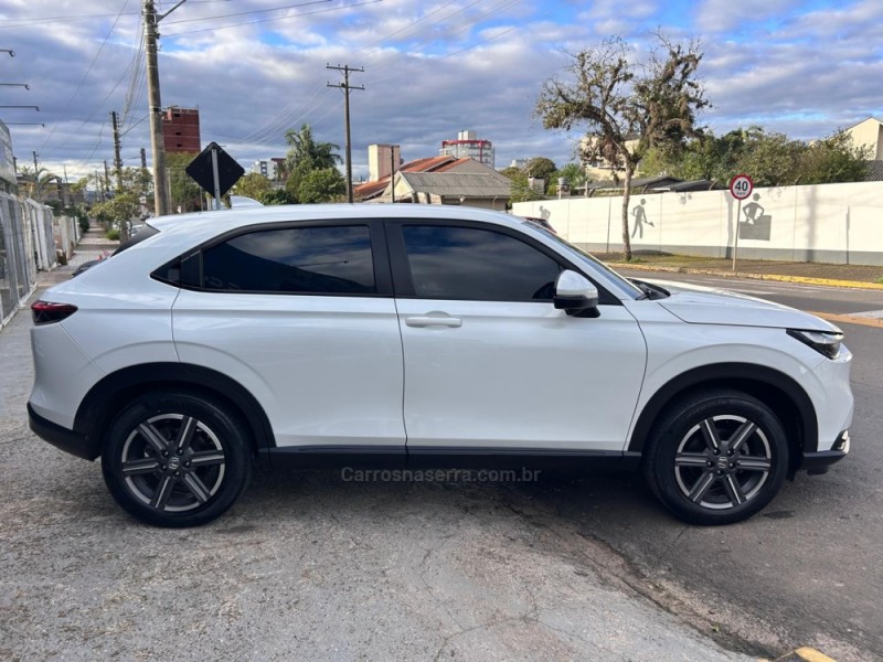 HR-V 1.5 EX SENSING 16V 4P AUTOMÁTICO - 2024 - VENâNCIO AIRES