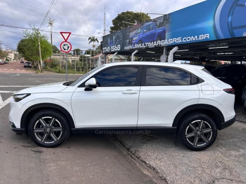 HR-V 1.5 EX SENSING 16V 4P AUTOMÁTICO - 2024 - VENâNCIO AIRES