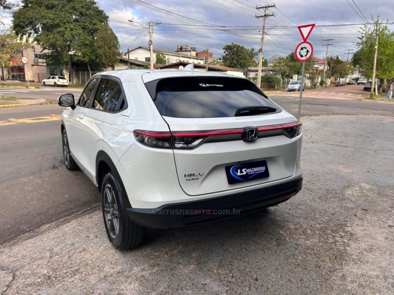 HR-V 1.5 EX SENSING 16V 4P AUTOMÁTICO - 2024 - VENâNCIO AIRES