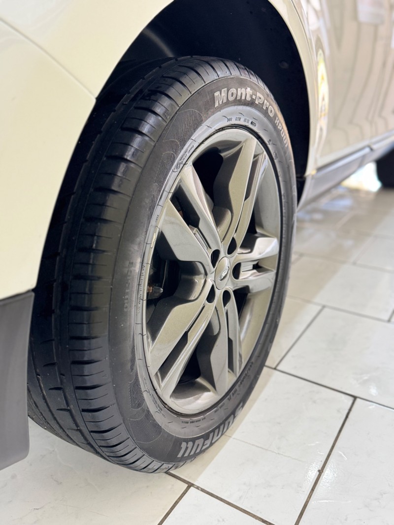 EDGE 3.5 LIMITED AWD V6 24V GASOLINA 4P AUTOMÁTICO - 2013 - CAXIAS DO SUL