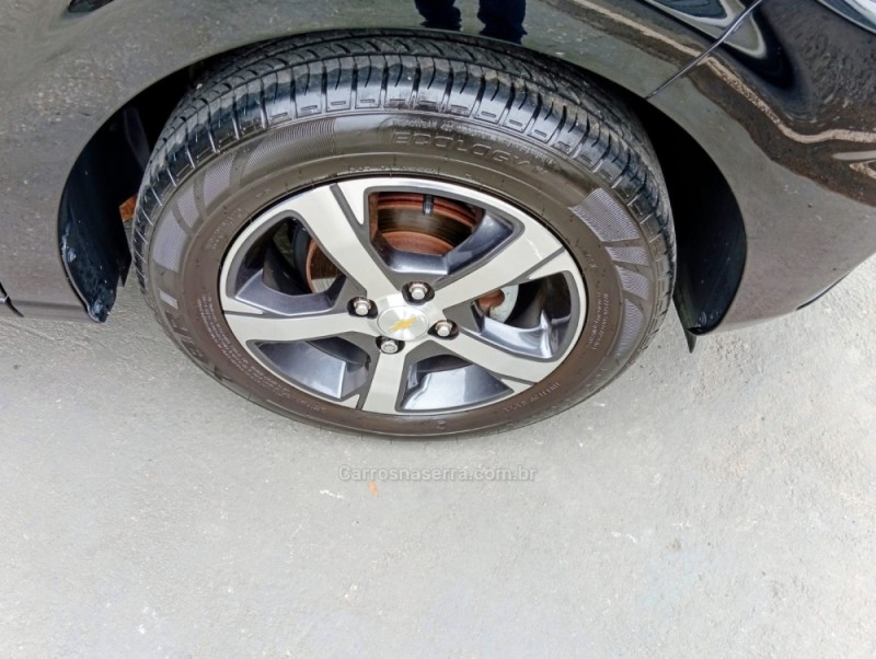 ONIX 1.4 MPFI LTZ 8V FLEX 4P MANUAL - 2018 - CANOAS