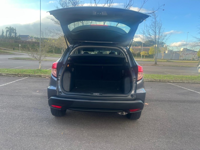 HR-V 1.5 EX SENSING 16V 4P AUTOMÁTICO - 2017 - BENTO GONçALVES