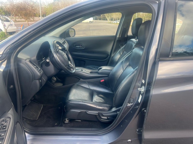 HR-V 1.5 EX SENSING 16V 4P AUTOMÁTICO - 2017 - BENTO GONçALVES