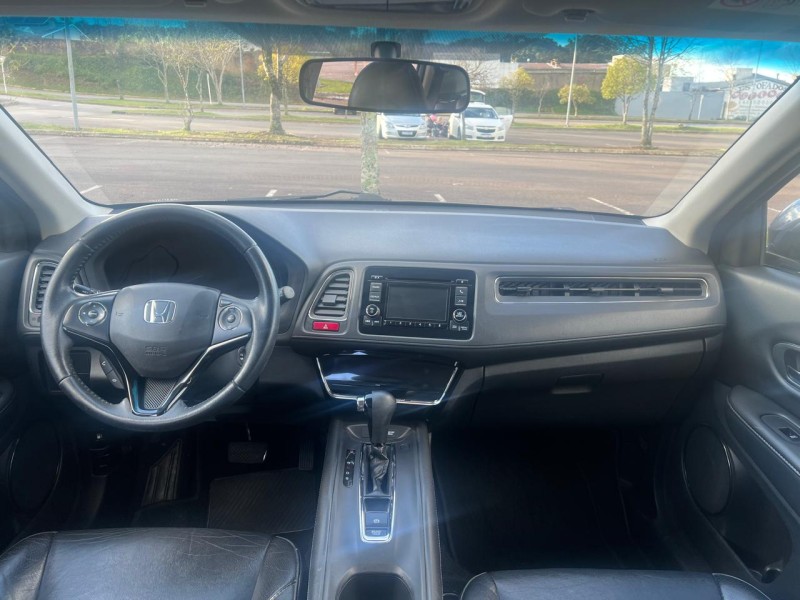 HR-V 1.5 EX SENSING 16V 4P AUTOMÁTICO - 2017 - BENTO GONçALVES
