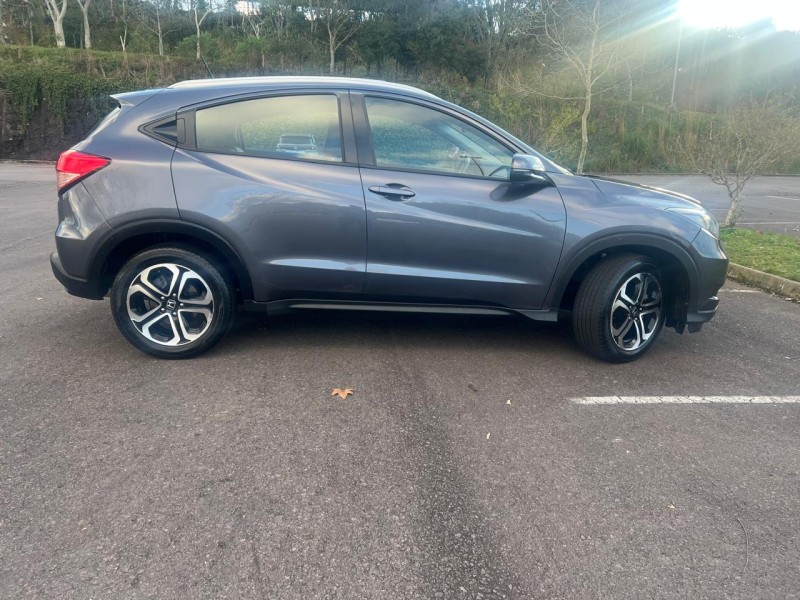 HR-V 1.5 EX SENSING 16V 4P AUTOMÁTICO - 2017 - BENTO GONçALVES