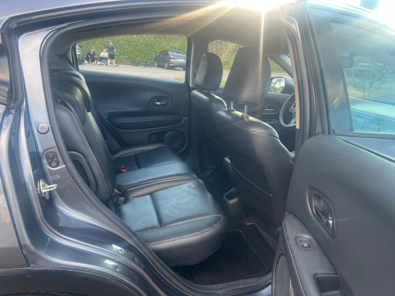 HR-V 1.5 EX SENSING 16V 4P AUTOMÁTICO - 2017 - BENTO GONçALVES