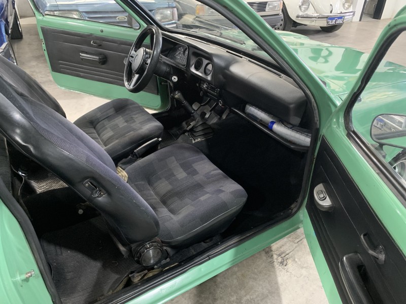 CHEVETTE 1.4 SL 8V GASOLINA 2P MANUAL - 1982 - CAXIAS DO SUL