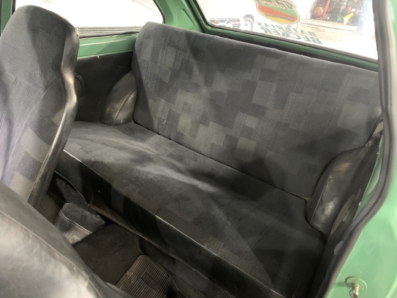 CHEVETTE 1.4 SL 8V GASOLINA 2P MANUAL - 1982 - CAXIAS DO SUL