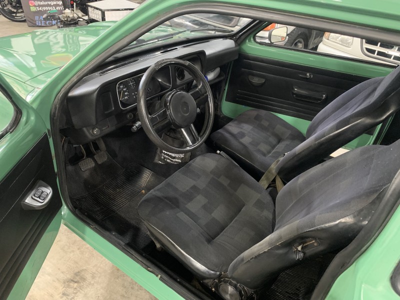 CHEVETTE 1.4 SL 8V GASOLINA 2P MANUAL - 1982 - CAXIAS DO SUL