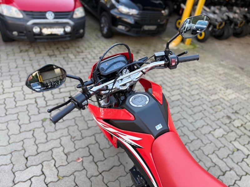 XR 300L TORNADO  - 2025 - BENTO GONçALVES