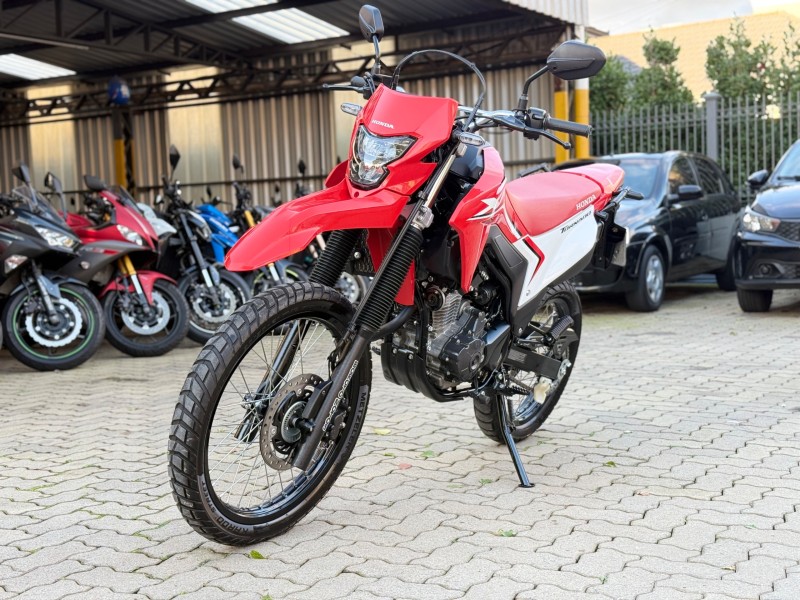 XR 300L TORNADO  - 2025 - BENTO GONçALVES