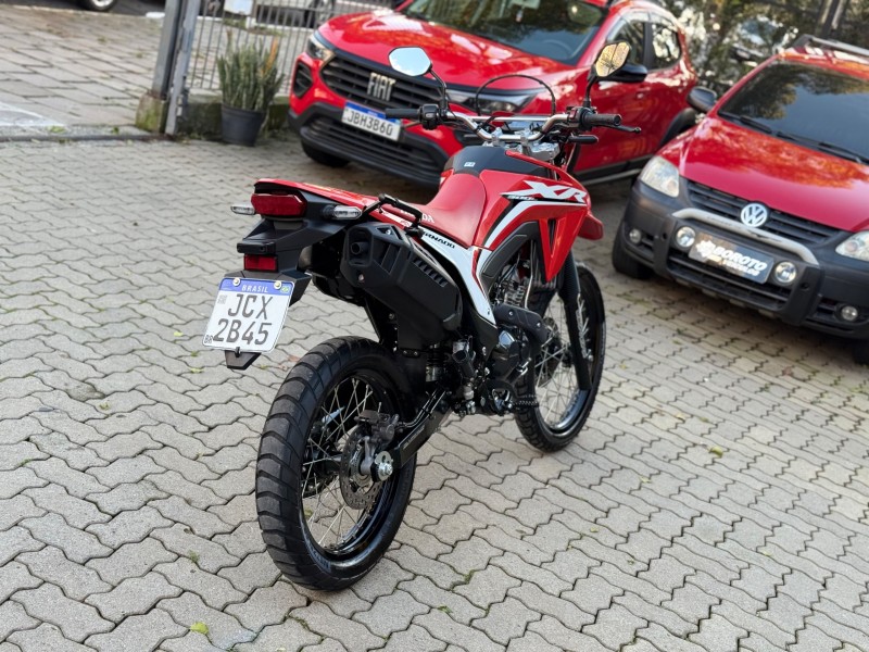 XR 300L TORNADO  - 2025 - BENTO GONçALVES