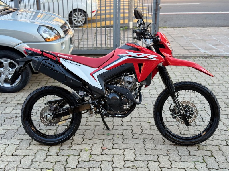 XR 300L TORNADO  - 2025 - BENTO GONçALVES