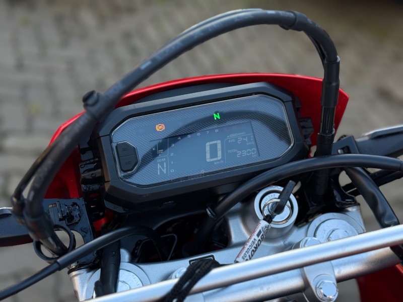 XR 300L TORNADO  - 2025 - BENTO GONçALVES