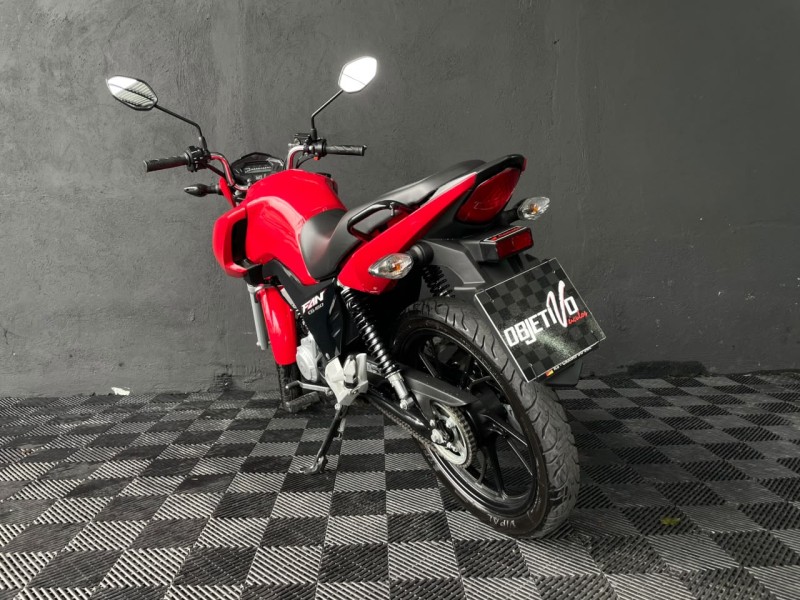 CG 160 FAN - 2023 - CAXIAS DO SUL
