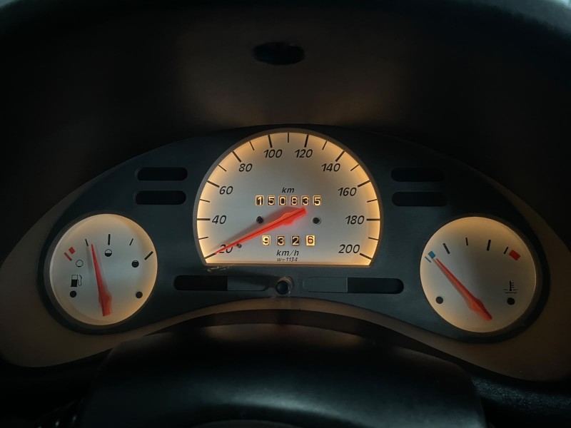 CORSA 1.0 MPFI SUPER 8V GASOLINA 4P MANUAL - 2001 - CAXIAS DO SUL
