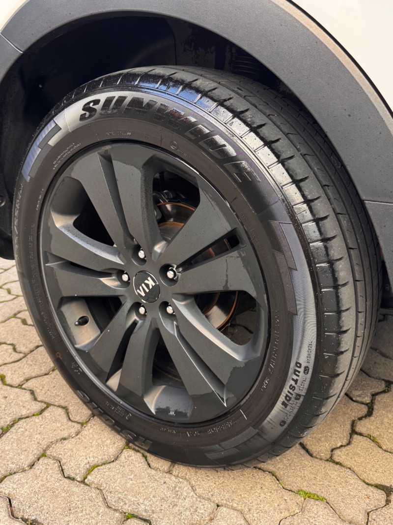 SPORTAGE 2.0 LX 4X2 16V FLEX 4P AUTOMÁTICO - 2014 - CAXIAS DO SUL