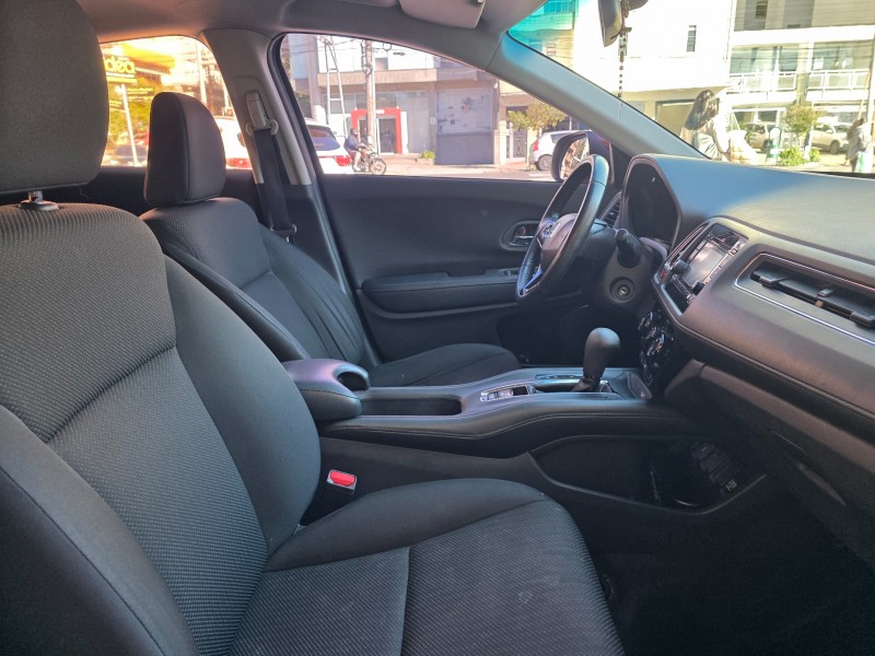 HR-V 1.8 16V FLEX EX 4P AUTOMÁTICO - 2016 - CAXIAS DO SUL