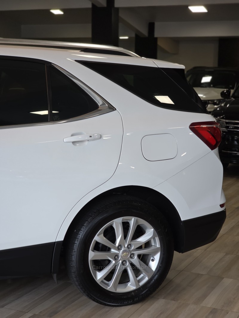 EQUINOX 2.0 16V TURBO GASOLINA LT AUTOMÁTICO - 2018 - CAXIAS DO SUL