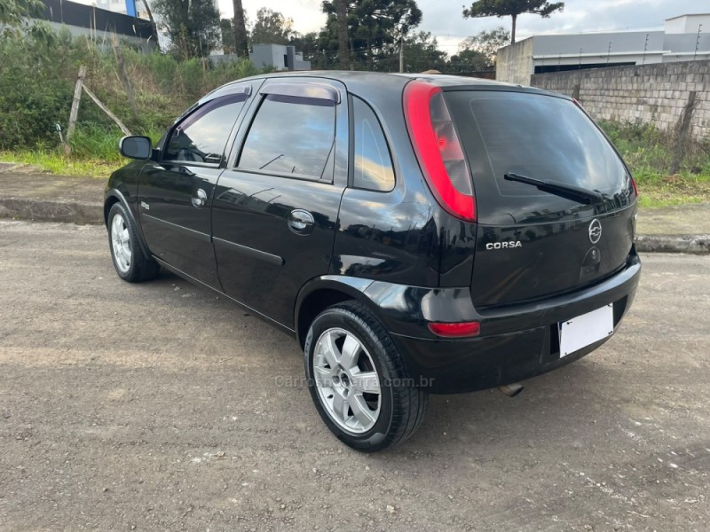 CORSA 1.0 MPFI MAXX 8V GASOLINA 4P MANUAL - 2005 - CAXIAS DO SUL