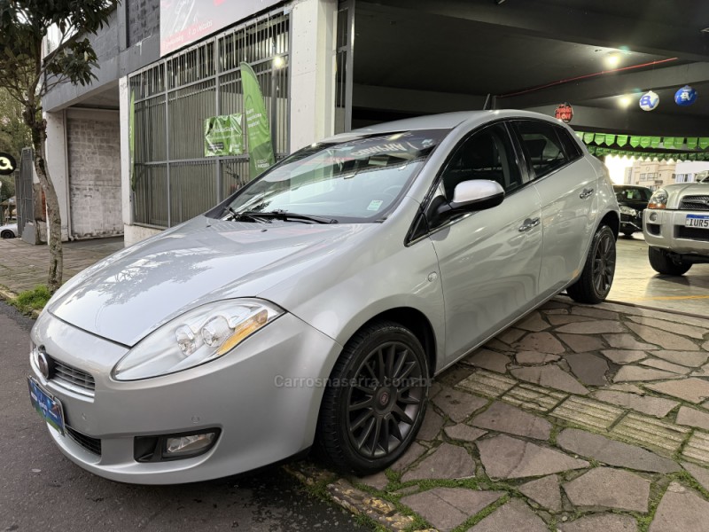 bravo 1.8 essence 16v flex 4p manual 2013 bento goncalves