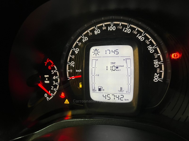 MOBI 1.0 8V EVO FLEX LIKE. MANUAL - 2023 - CAXIAS DO SUL