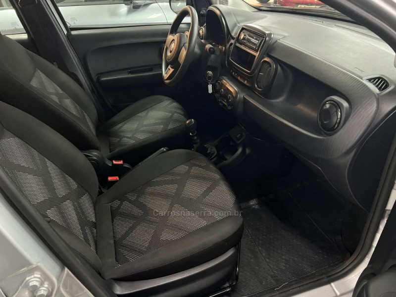 MOBI 1.0 8V EVO FLEX LIKE. MANUAL - 2023 - CAXIAS DO SUL