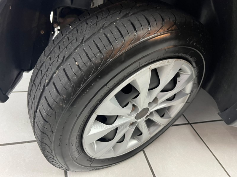 MOBI 1.0 8V EVO FLEX LIKE. MANUAL - 2023 - CAXIAS DO SUL