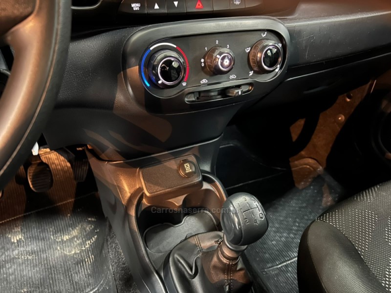MOBI 1.0 8V EVO FLEX LIKE. MANUAL - 2023 - CAXIAS DO SUL