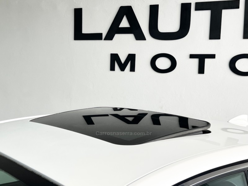 FUSION 2.0 TITANIUM AWD 16V GASOLINA 4P AUTOMÁTICO - 2013 - NOVO HAMBURGO