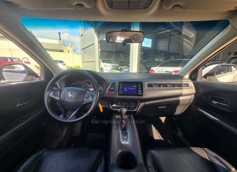 HR-V  - 2017 - LAJEADO