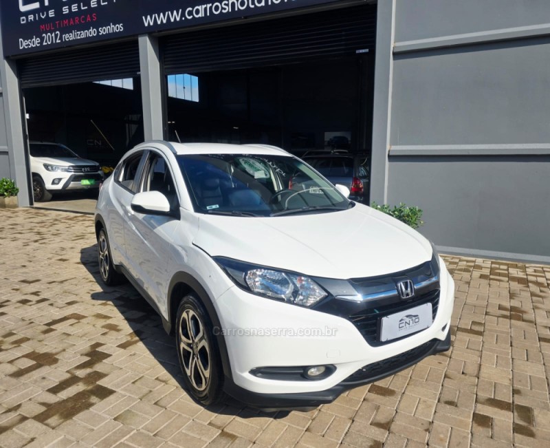 hr v  2017 lajeado