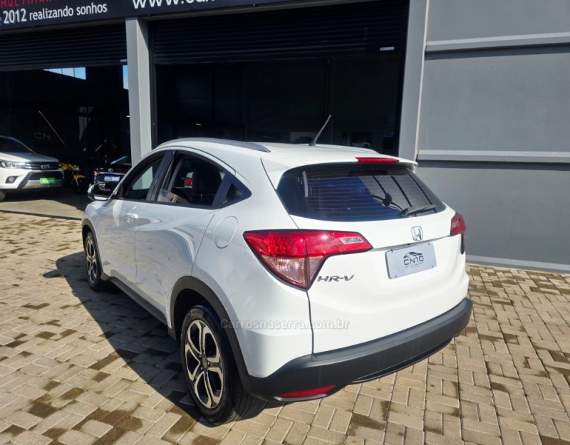 HR-V  - 2017 - LAJEADO