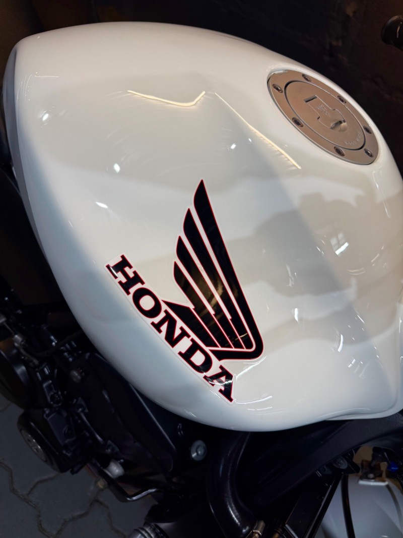 CB 600F HORNET - 2013 - CAXIAS DO SUL